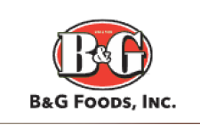 Logo for B & G Foods Logo for B & G Foods