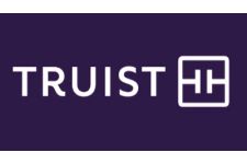 Logo for Truist Logo for Truist
