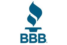 Logo for Better Business Bureau Logo for Better Business Bureau