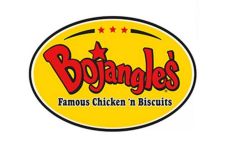 Logo for Bojangle’s Logo for Bojangle’s