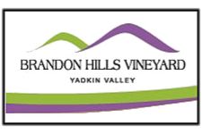 Logo for Brandon Hills Vineyard Logo for Brandon Hills Vineyard