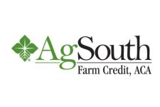 Logo for Ag South Farm Credit Logo for Ag South Farm Credit