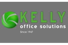 Logo for Kelly Office Solutions Logo for Kelly Office Solutions