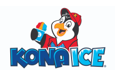 Logo for Kona Ice of Hickory Logo for Kona Ice of Hickory