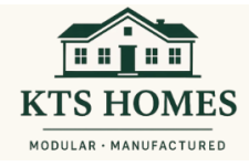 Logo for KTS Homes Logo for KTS Homes