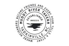 Logo for Muddy River Tavern Logo for Muddy River Tavern