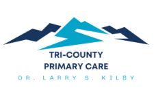 Logo for TriCounty Primary Care Logo for TriCounty Primary Care