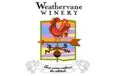 Logo for Weathervane Winery Logo for Weathervane Winery
