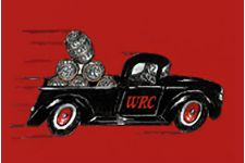 Logo for Windsor Run Cellars Logo for Windsor Run Cellars