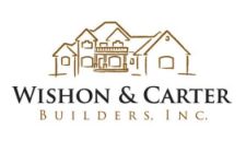 Logo for Wishon-Carter Home Builders Logo for Wishon-Carter Home Builders