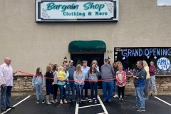 Ribbon Cuttings