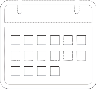 events calendar icon